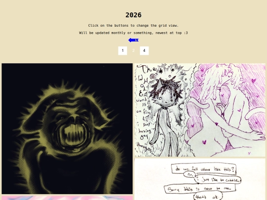 gallery/2026 screenshot