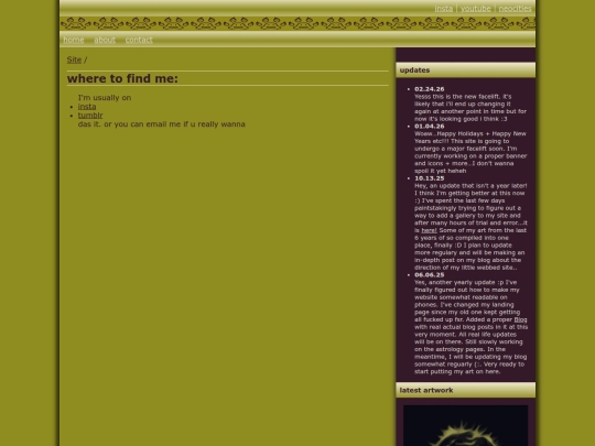 nl/contact screenshot