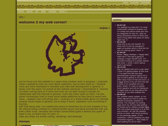 nl/home2 screenshot