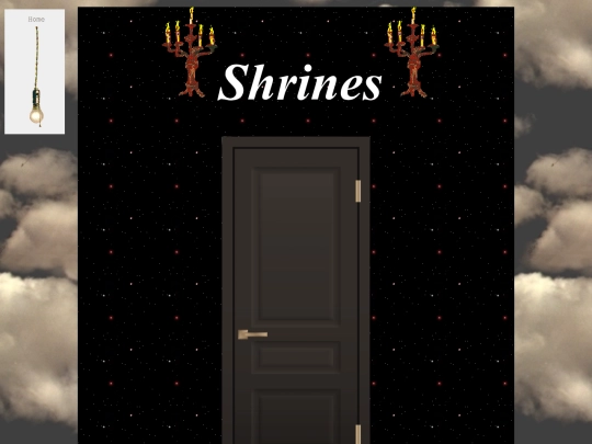 shrine screenshot