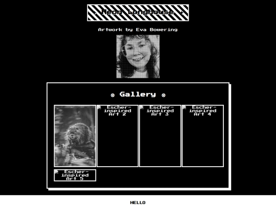 art screenshot