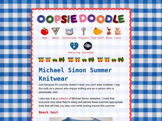 lists/michael-simon-summer-knitwear screenshot