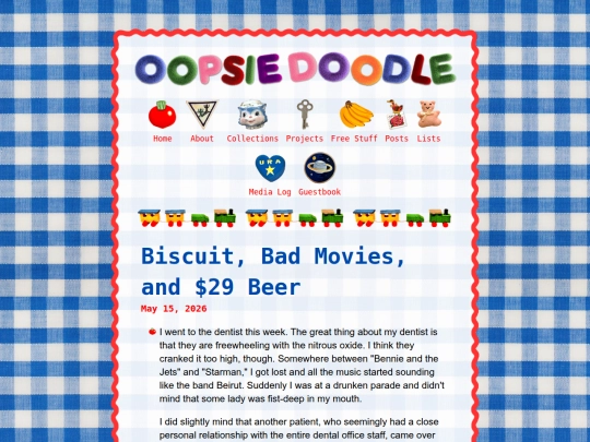 posts/2026/biscuit-movie-beer screenshot