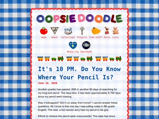 posts/2026/do-you-know-pencil screenshot