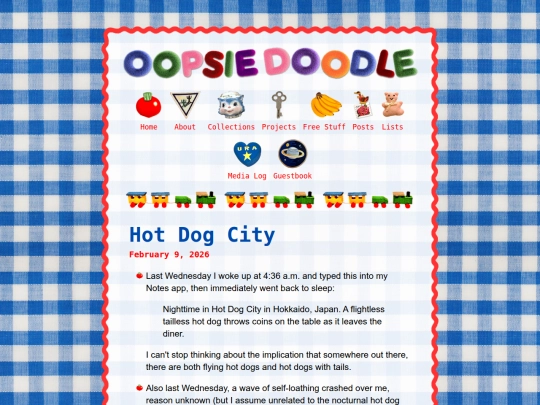 posts/2026/hot-dog-city screenshot