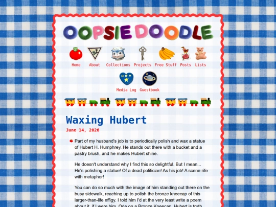 posts/2026/waxing-hubert screenshot