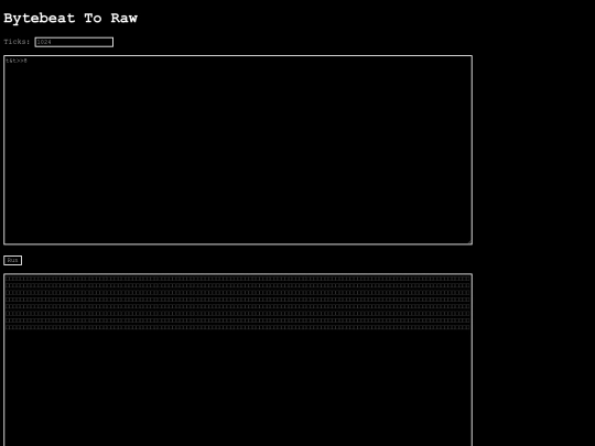 bbtoraw screenshot
