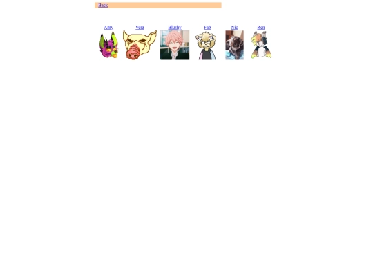 daisuki/frienz screenshot