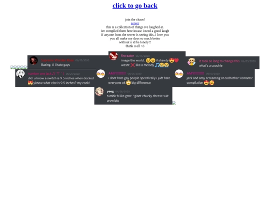 dicksword screenshot