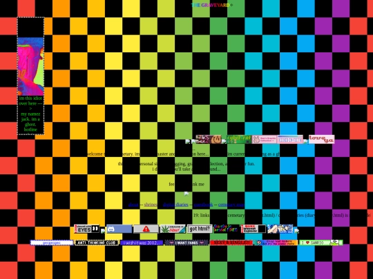 isolation screenshot