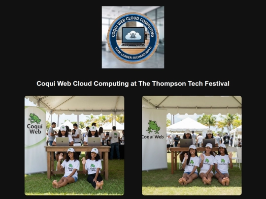 thompson screenshot