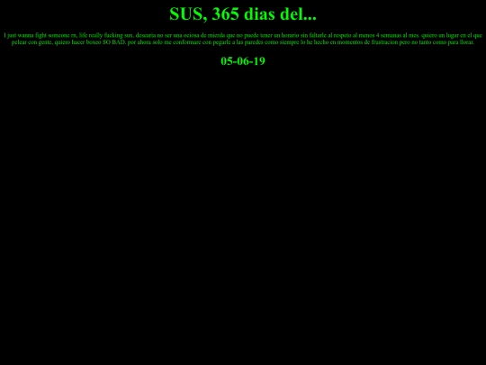 gol screenshot