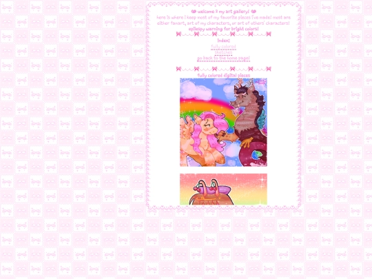 art screenshot