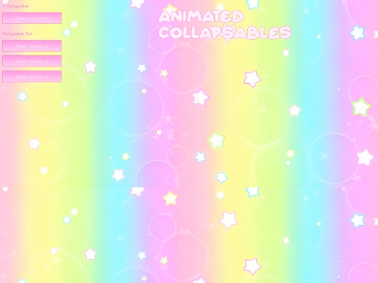 openclosetest screenshot