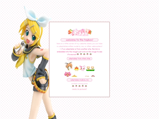 toybox screenshot