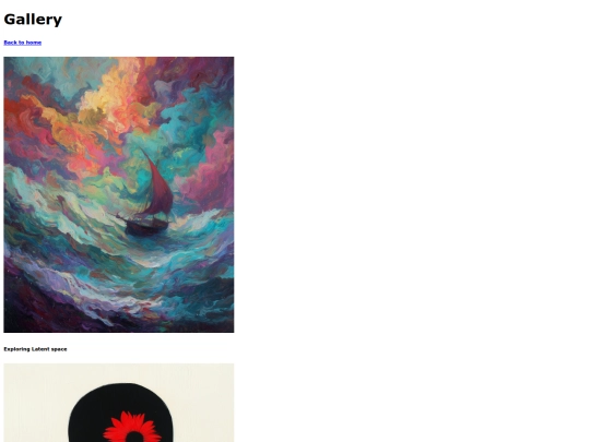 gallery screenshot