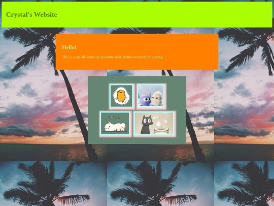pictures screenshot