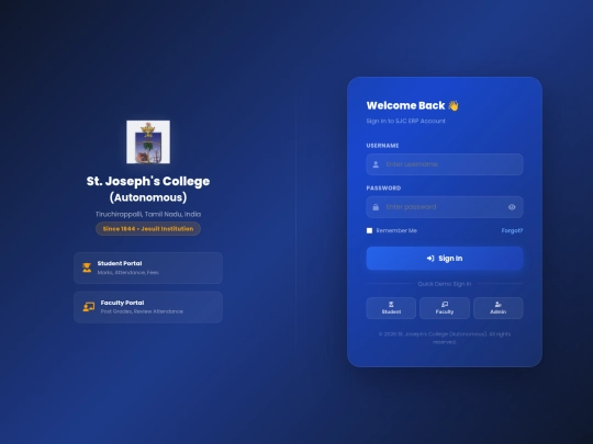 library screenshot