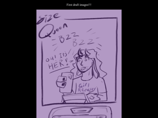 art/sizequeen screenshot