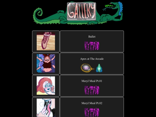 gallery01 screenshot