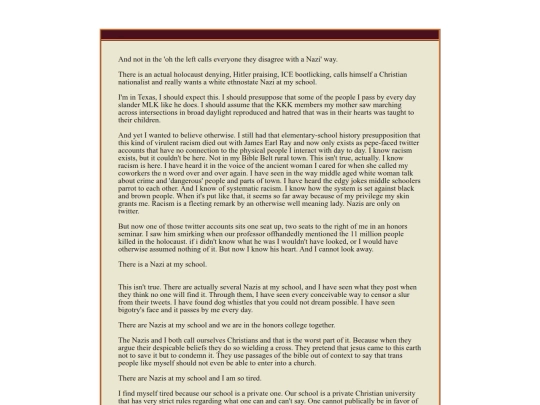 blog/posts/2026-01-30-There-is-a-Nazi-at-my-school screenshot