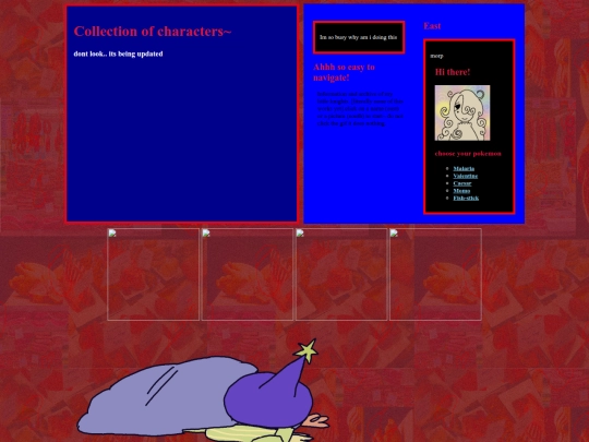 character screenshot