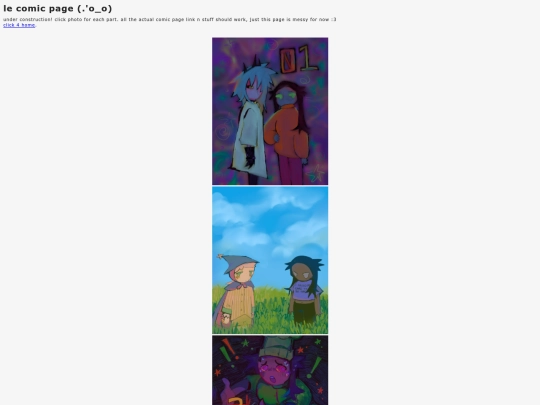 comic screenshot