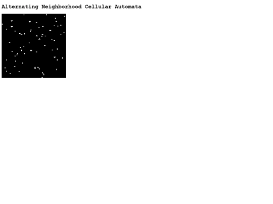 alternating screenshot