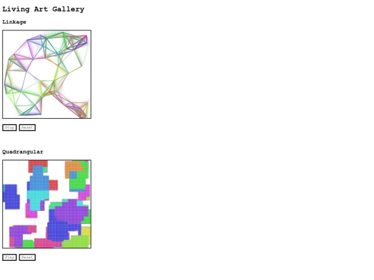 art screenshot