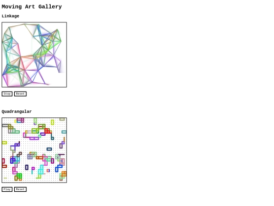 artbackup screenshot