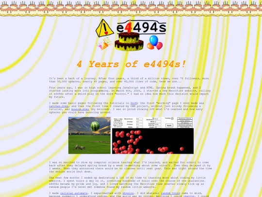 blog/fourth-anniversary screenshot