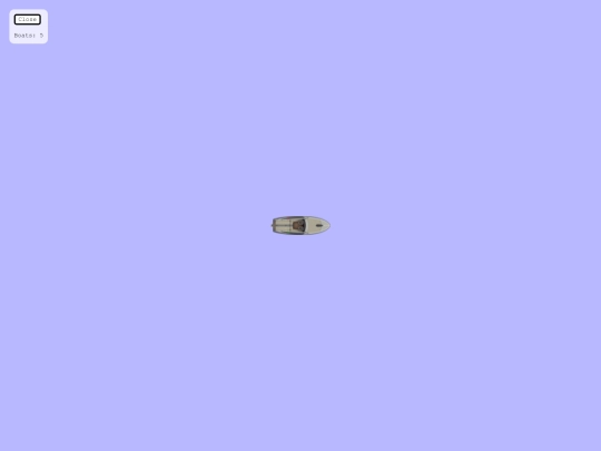 boat screenshot