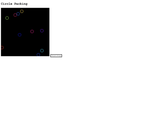 circle-packing screenshot