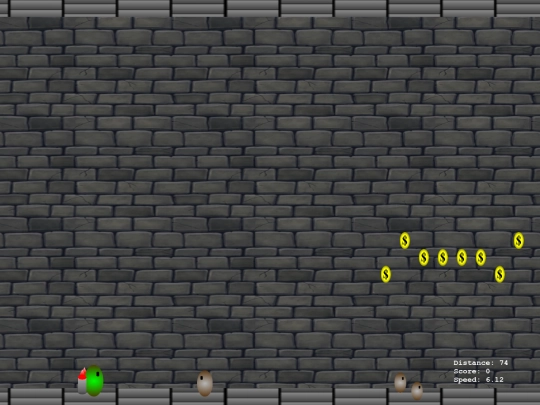 clue2 screenshot