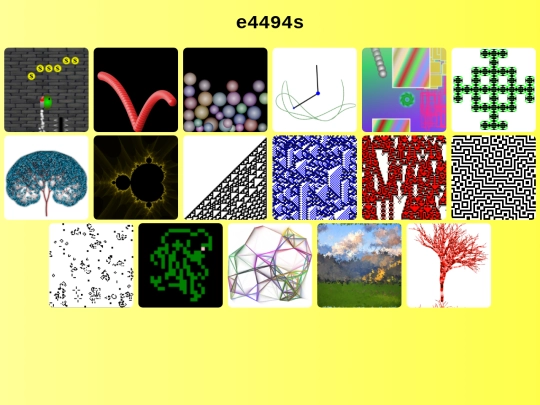 gallery screenshot