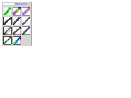 generative-sketch screenshot