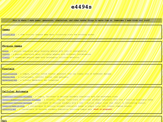 index-archive-2 screenshot