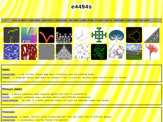index-archive-3 screenshot