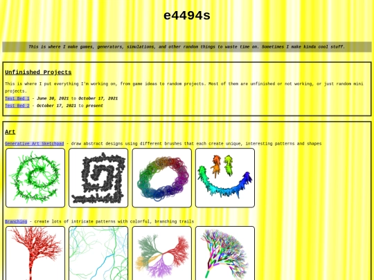 index-archive-4 screenshot
