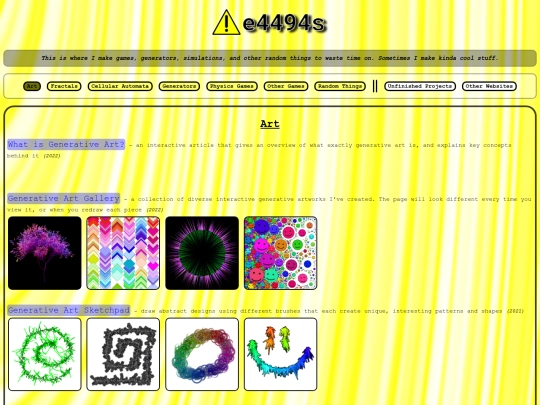 index-archive-5 screenshot