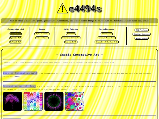 index-archive-6 screenshot