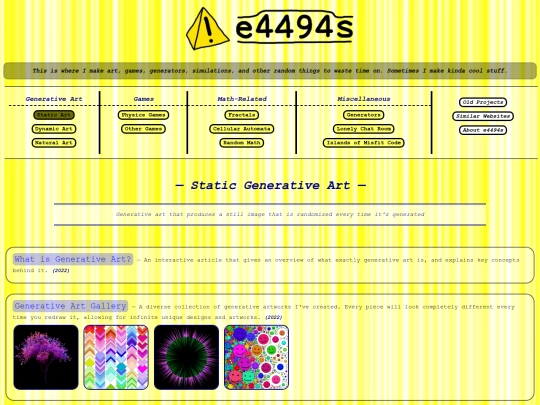 index-archive-7 screenshot