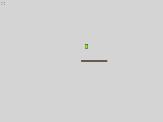 little-hero screenshot