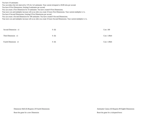 matdims screenshot