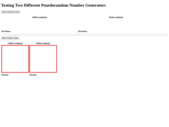 prng screenshot