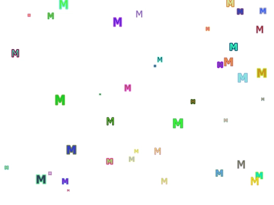 project-generator screenshot