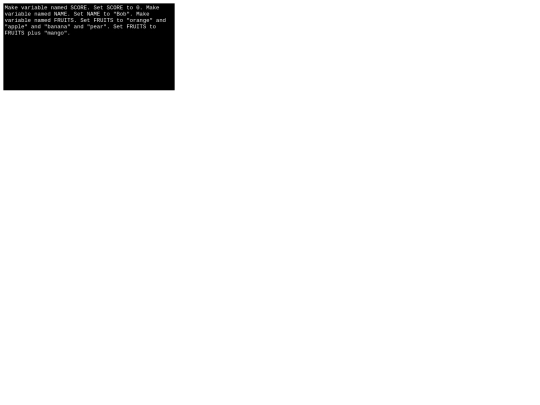 runonscript screenshot