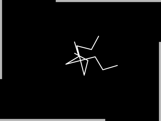 servo-screensaver screenshot