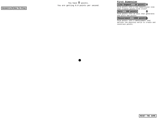 spatiality screenshot