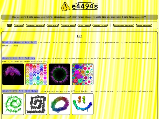 temp-index screenshot